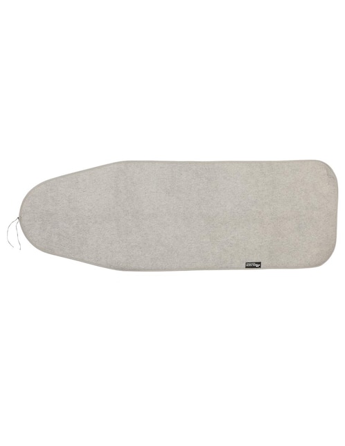 Cubierta para burro de planchar Rolser Fur001 de algodón