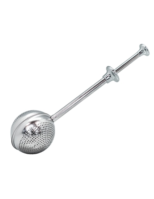 Infusor Vin Bouquet FIH 969 de acero inoxidable para té