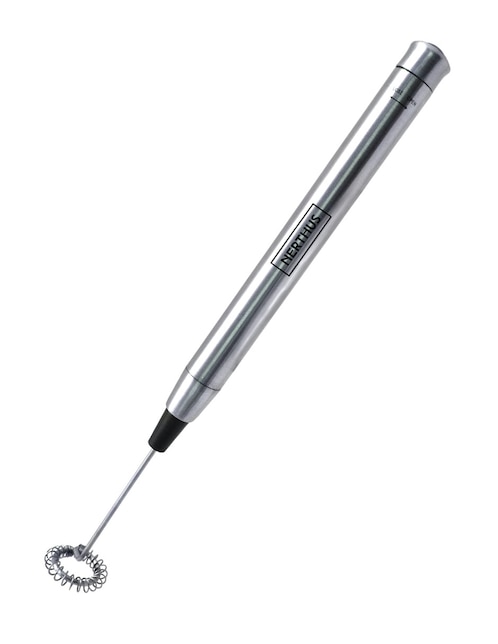 Batidor espumador eléctrico Vin Bouquet Fih 228