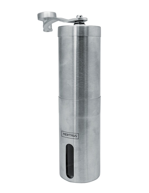 Molino para café Vin Bouquet FIH 809 de acero