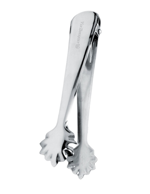 Pinza para hielo Vin Bouquet FIK 302