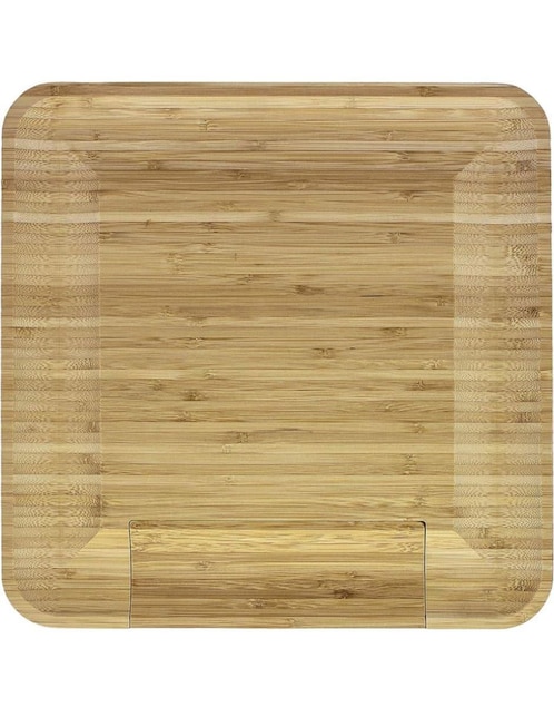 Tabla para picar de madera 1