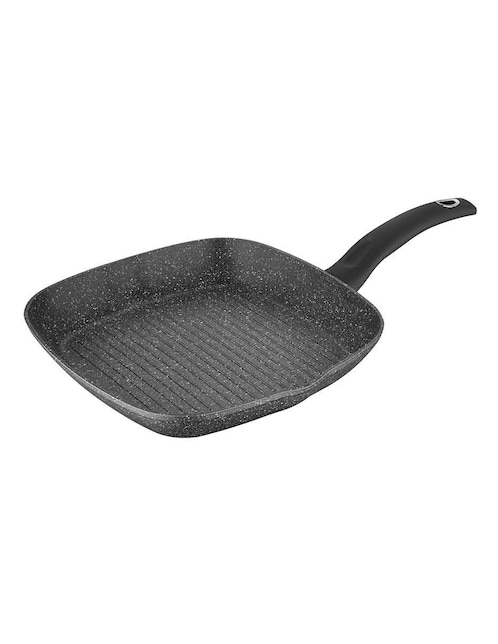 Sartén grill Bergner Orion de aluminio fundido