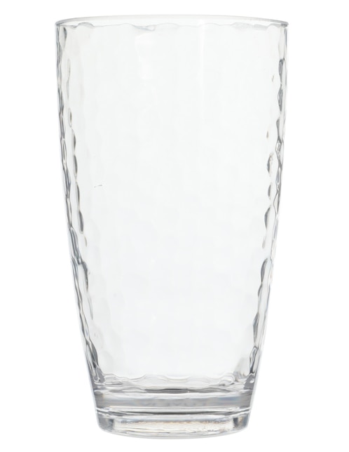 Vaso cocktail T&A