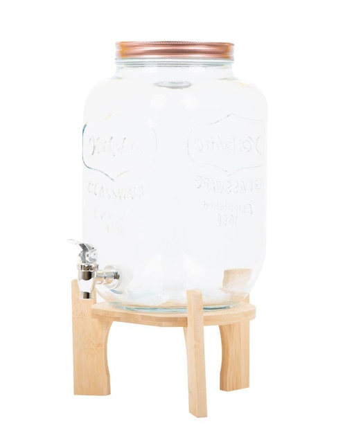 Dispensador de agua fría ColorHome ColorJAR8