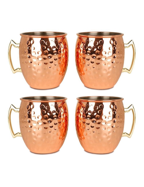 Set coctelera Whiskey Town