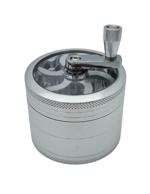 ESCAPAR COSMO Molino para pimienta Escapar Cosmo Grinder de acero inoxidable