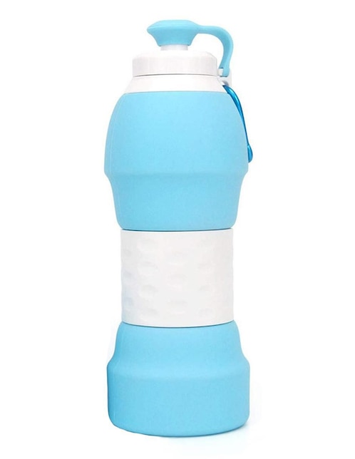 Termo Meimia con tapa rosca 580 ml