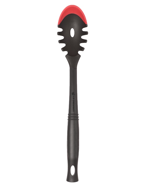 Tenedor para pasta Le Creuset Tools de silicón