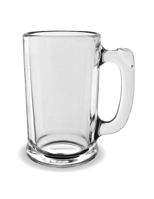 Set vaso Doble Pack Glassia de cristal con 12 piezas