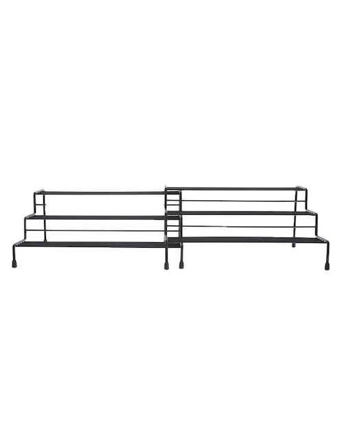 Estante de acero Metaltex 361373