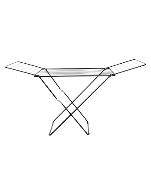 Tendedero plegable Metaltex de metal