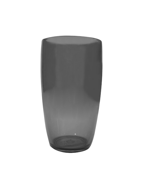 Vaso highball Distinto Smoke