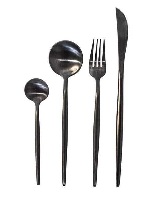 set 5 utensilios cocina marmol – Happygift