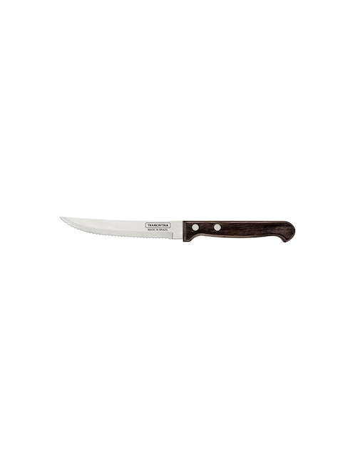 Cuchillo serrado polywood 1