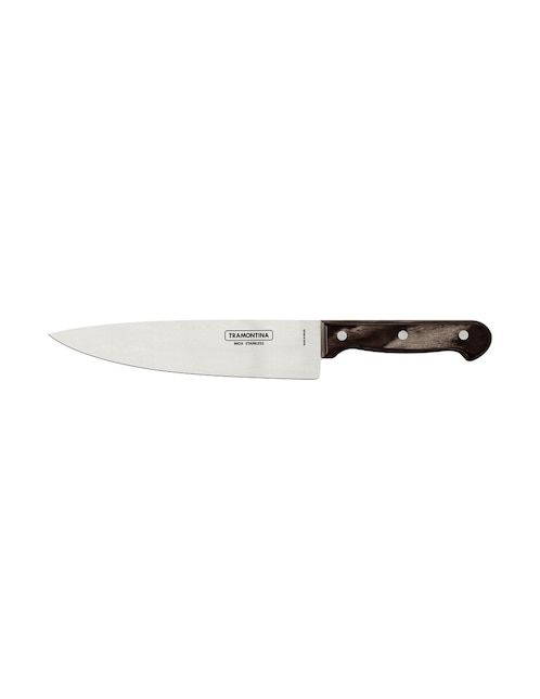 Cuchillo para chef polywood 1