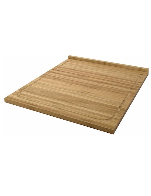 Tabla para picar de bambú 1