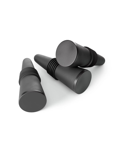 Set bar de silicón 1