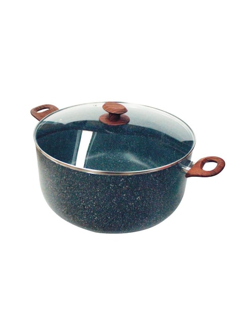 Olla Stone 1