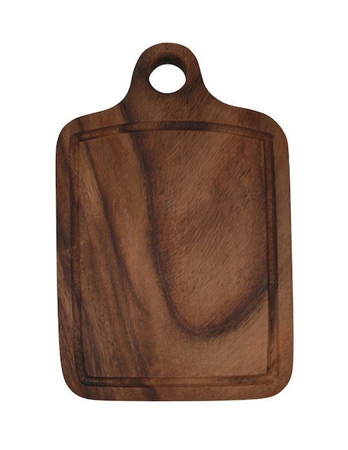 Tabla mixed Máte Design de madera