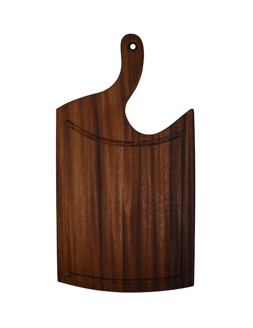 Tabla mixed Máte Design de madera