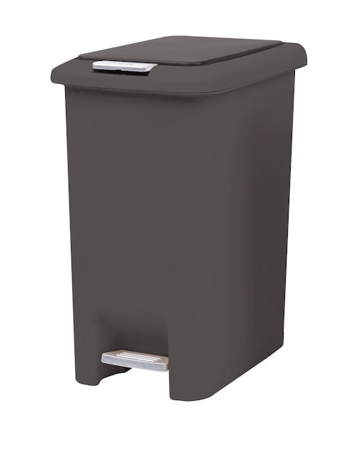 Bote de basura Namaro Design de PVC