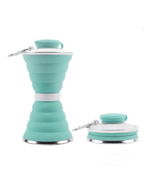 Termo Meimia Mini con tapa a presión 500 ml