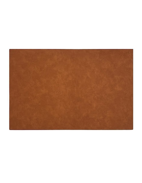 Set mantel individual rectangular de poliuretano 1