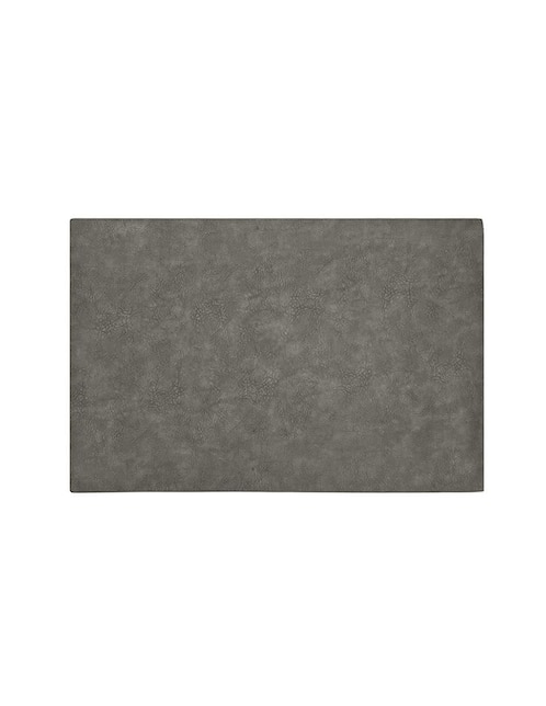 Set mantel individual rectangular de poliuretano 1