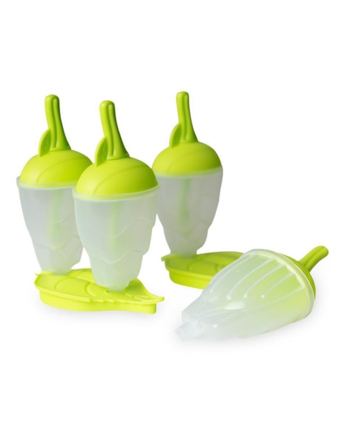Molde paleta Hiperware Hojas