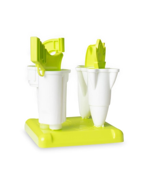 Molde paleta Hiperware Aventura Espacial