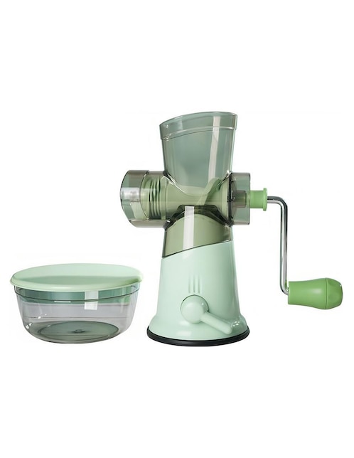 Molino carne Hiperware