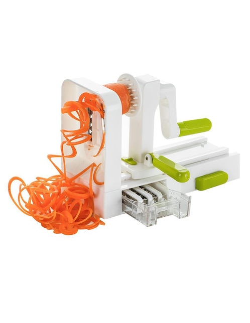 Rallador espiral Hiperware