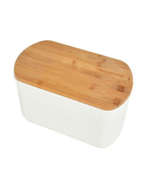 NAMARO DESIGN Panera de bambú Namaro Design