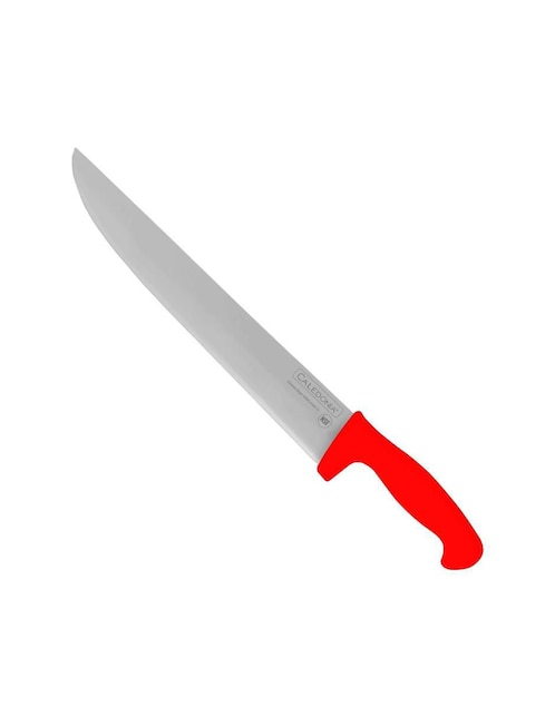 Cuchillo carnicero Caledonia
