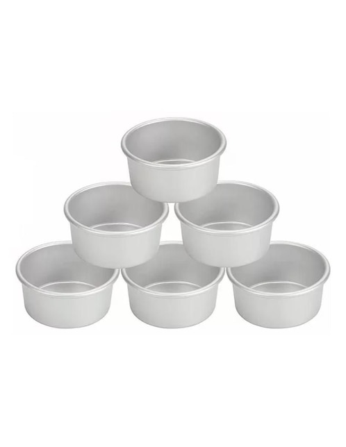 Set moldes