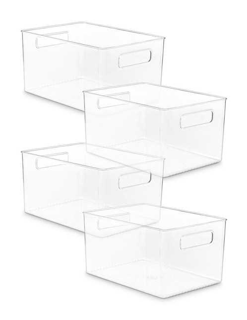Organizador para refrigerador Cookify