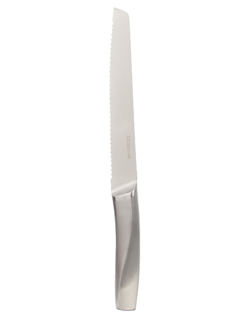 Cuchillo para pan Kitchen Lab