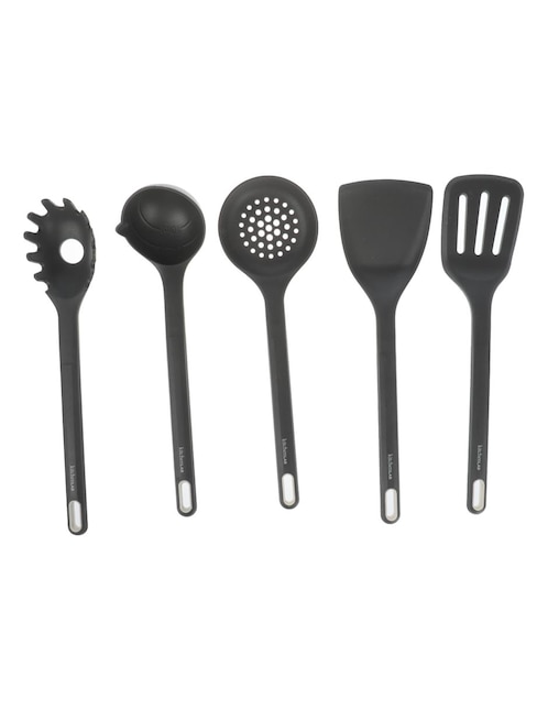 Set utensilios Kitchen Lab