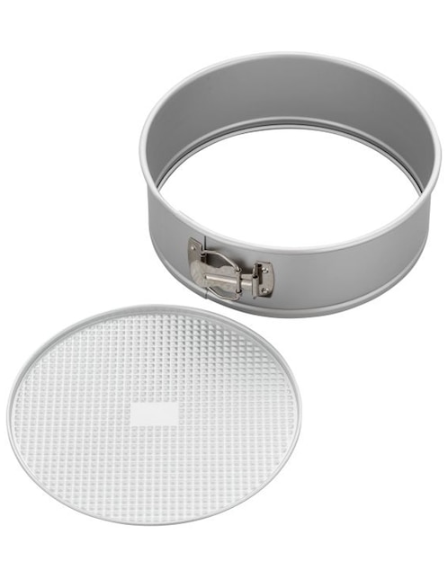Molde desmontable Wilton