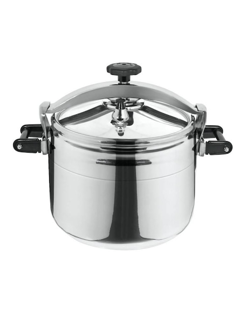 Olla presión Magefesa