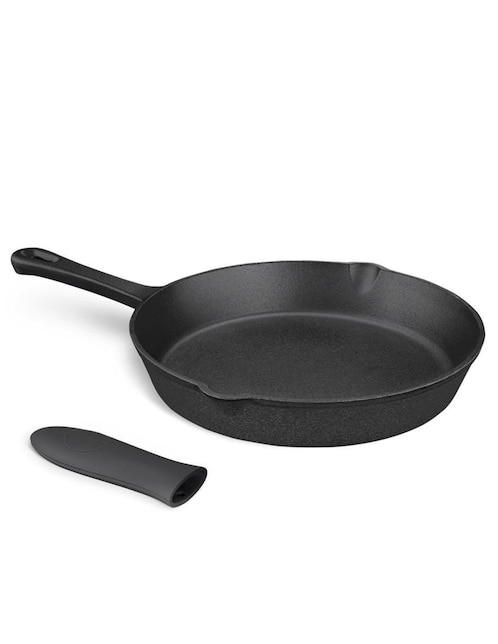 Sartén Cookify de hierro fundido