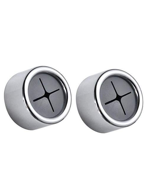 Set toallero de pared de plástico