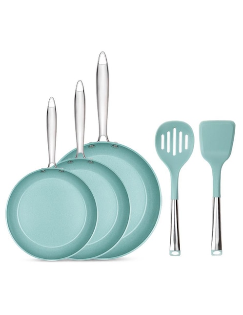 Precio vajilla jade online cook