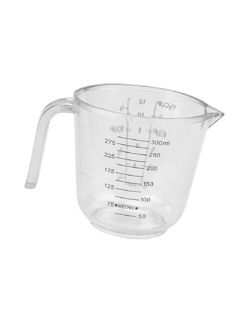 Taza medidora Aleissi