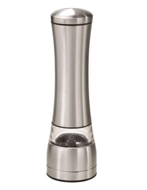 Molino para pimienta Ilios Innova de acero inoxidable