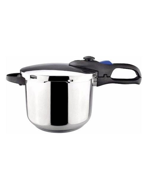 Olla presión Magefesa