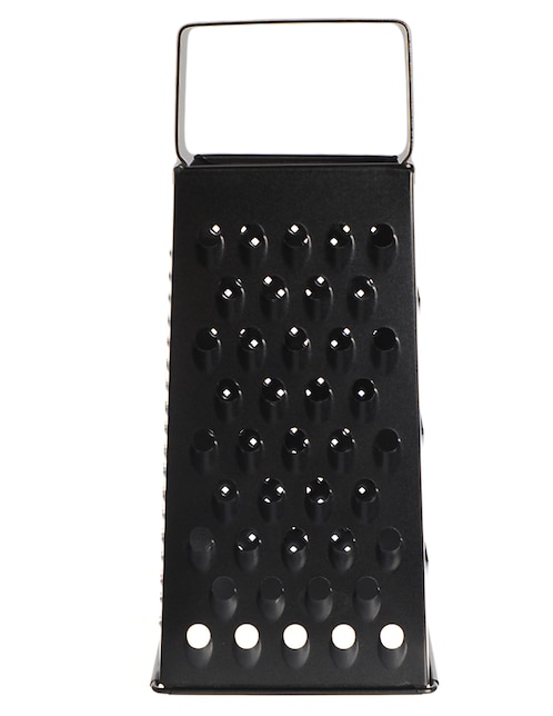 Rallador campana 1