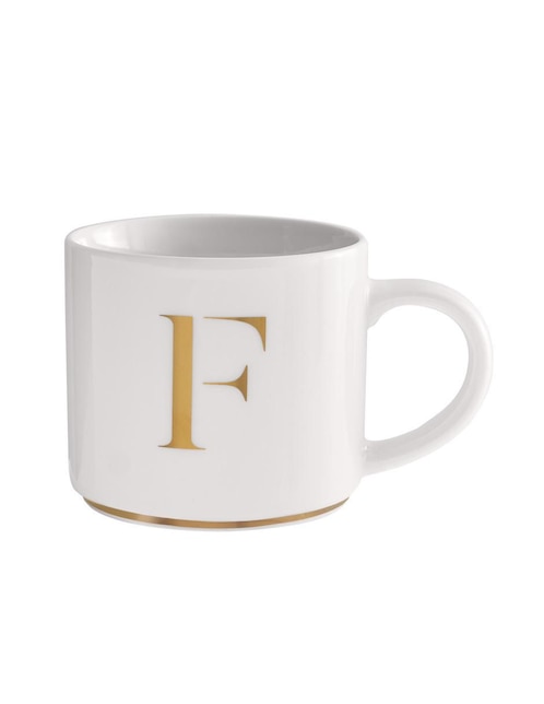 Taza americana Luckyly