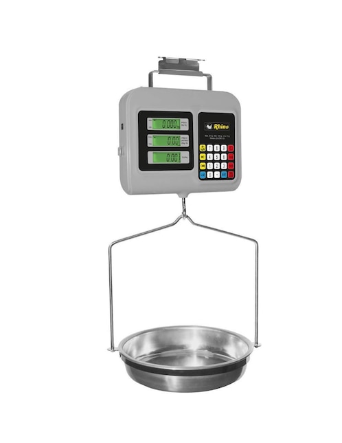 Báscula de cocina 1